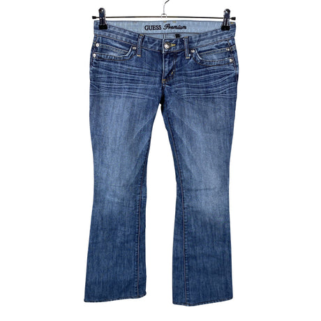 Unisex Guess - Teksad, suurus W27 - Sinine ()