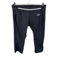 Unisex Umbro - Poolpikad spordipüksid, suurus 44 - Must ()