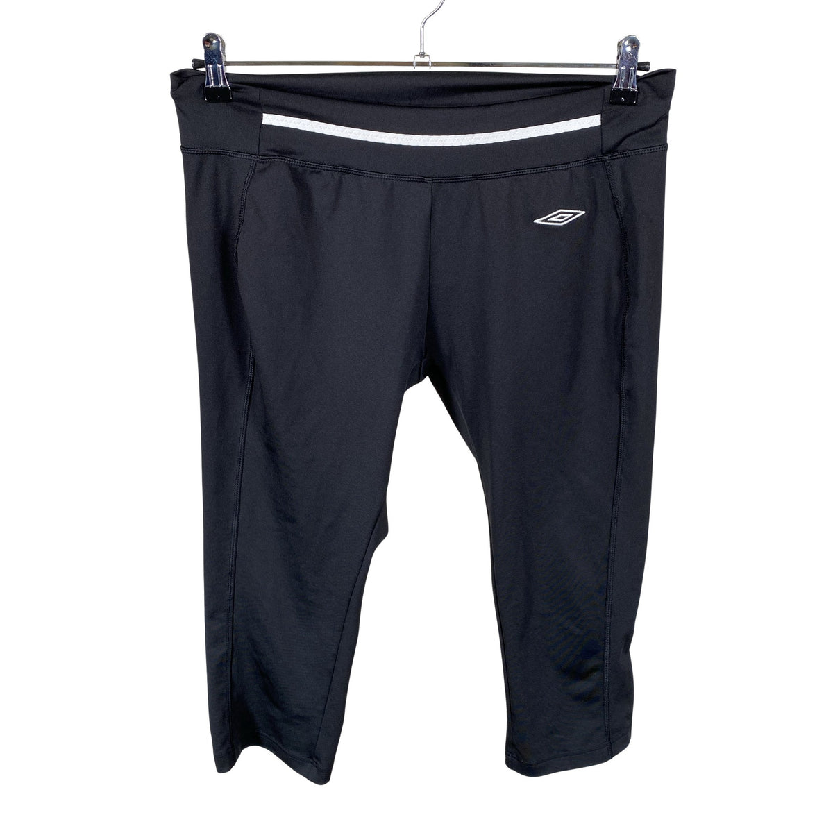 Unisex Umbro - Poolpikad spordipüksid, suurus 44 - Must (1)