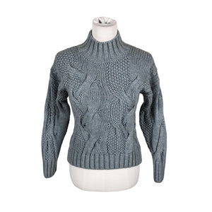 Unisex Imperial - Kampsun, suurus 36 - Helesinine (1)