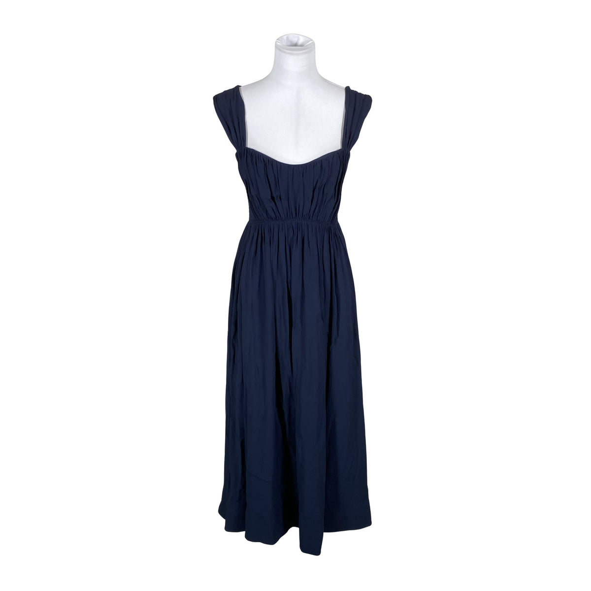 Unisex La Ligne - Mitteveniv kleit, suurus 36 - Sinine (1)