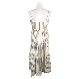 Unisex Autograph by Marks & Spencer - Mitteveniv kleit, suurus 38 - Valge (3)