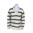 Unisex Filippa K. - Kampsun, suurus 40 - Looduslik valge ()
