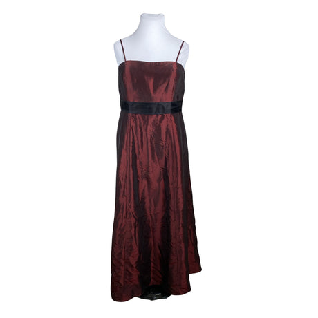 Unisex Magic Nights - Pidulik kleit, suurus 44 - Veinipunane ()