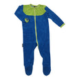 Unisex Metsola - Kombinesoon, suurus 62 - 68 - Sinine ()