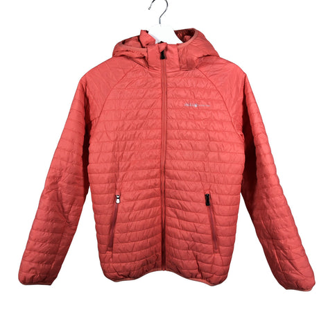 Unisex Áhkká - Õhem talvejope, suurus 152 - 158 - Oranž ()