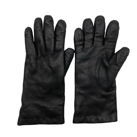 Unisex Sauso - Nahksõrmikud, suurus Ei kokoa - Must ()