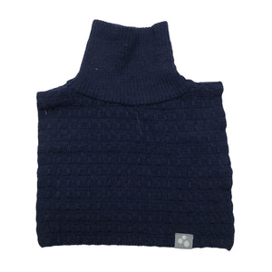 Unisex Huppa - Kaelussall, suurus 1 - 2 vuotta - Sinine (1)