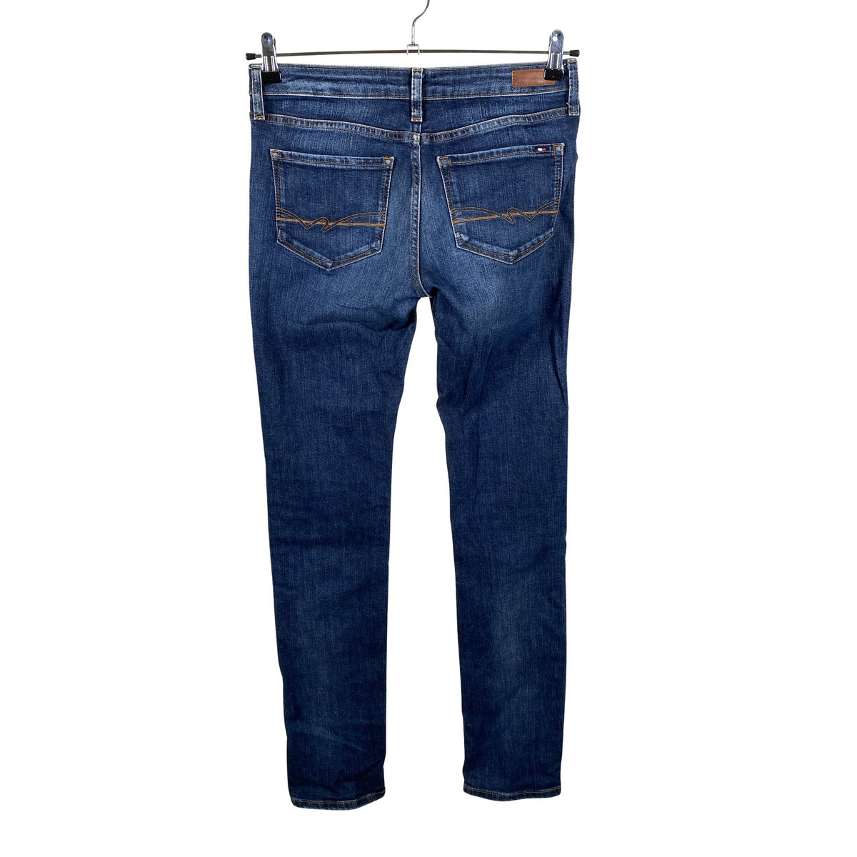Unisex Tommy Hilfiger - Teksad, suurus W27 - Sinine (2)