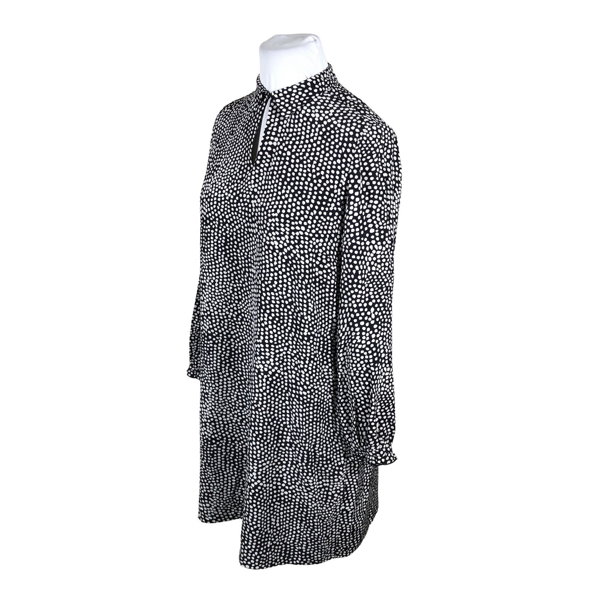 Unisex Hemisphere - Õhuke kleit, suurus 42 - Hall (3)