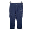 Unisex Reebok - Mittevenivad püksid, suurus 146 - 152 - Sinine ()