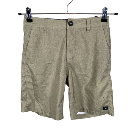 Unisex Rip Curl - Lühikesed püksid, suurus 152 - 158 - Roheline ()