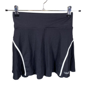 Unisex Casall - Spordipüksseelik, suurus 34 - Must (1)