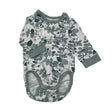 Unisex Polarn O. Pyret - Bodi, suurus 50 - 56 - Roheline ()