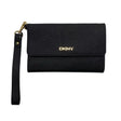 Unisex DKNY - Rahakott, suurus Ei kokoa - Must ()
