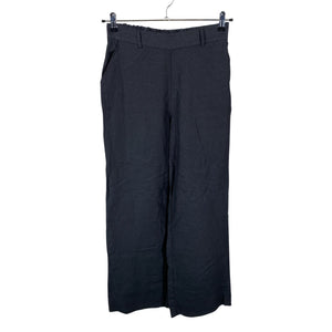 Unisex Nanso - Mittevenivad püksid, suurus 38 - Must (1)