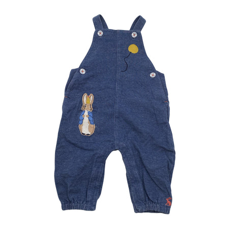 Unisex Joules - Pükskostüüm, suurus 62 - 68 - Sinine ()