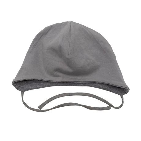 Unisex Breden - Kevad-sügisene müts, suurus 44 - 46 cm - Hall ()