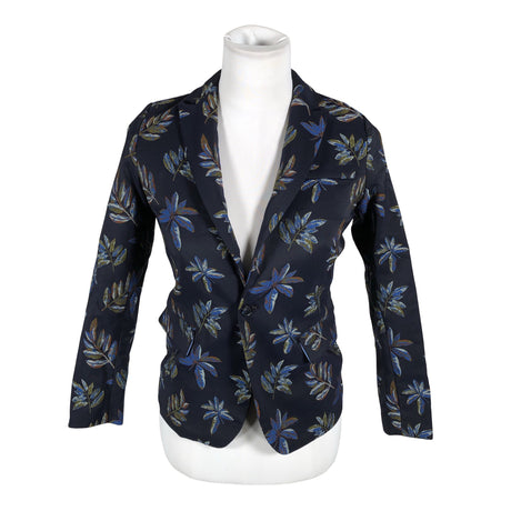 Unisex Scotch&Soda - Jakk, suurus 36 - Sinine ()