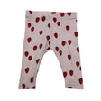 Unisex Next - Retuusid, suurus 68 - 74 - Heleroosa ()
