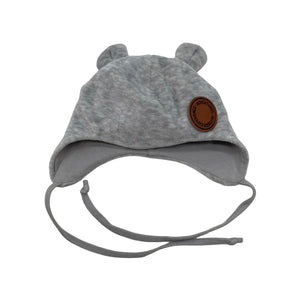 Unisex Lenne - Müts, suurus 38 - 40 cm - Hall (1)