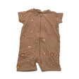 Unisex Lindex - Pükskostüüm, suurus 62 - 68 - Oranž ()