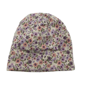 Unisex Lindex - Õhuke müts, suurus 40 - 42 cm - Lilla (1)