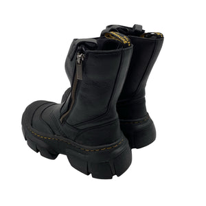 Unisex Dr. Martens - Nööridega saapad, suurus 38 - Must (2)