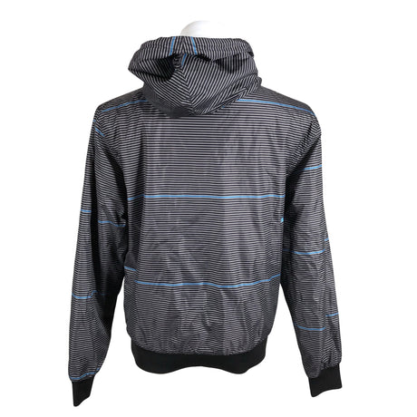 Unisex Billabong - Õhem talvejope, suurus M - Hall (2)