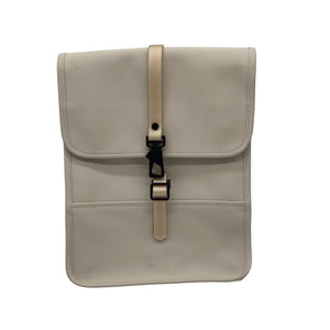 Unisex Rains - Seljakott, suurus Ei kokoa - Beige (1)