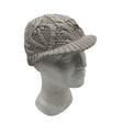 Unisex Scott - Talvemüts, suurus 50 - 52 cm - Hall ()