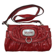 Unisex Guess - Õlakott, suurus Mini - Punane ()