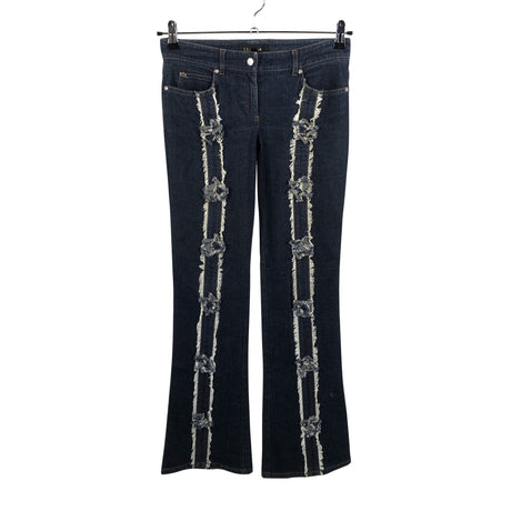 Unisex Escada - Teksad, suurus 36 - Sinine ()