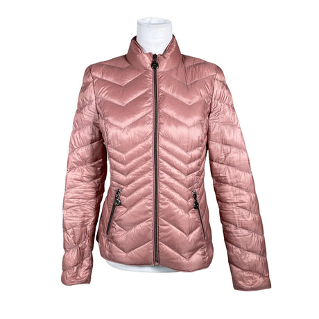 Unisex Esprit - Õhem talvejope, suurus 38 - Heleroosa ()