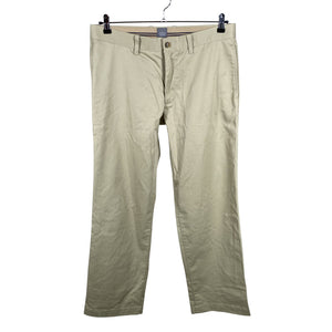 Unisex Gap - Mittevenivad püksid, suurus W33 - Beige (1)