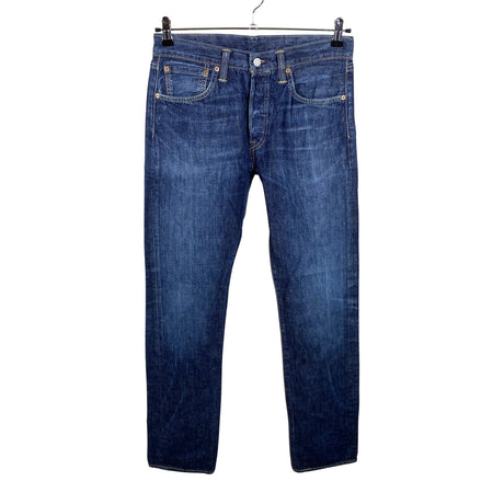 Unisex Levi's - Teksad, suurus W31 - Sinine ()