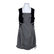 Unisex Voglia - Mitteveniv kleit, suurus 46 - Hall ()