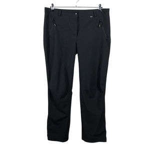 Unisex Icepeak - Õuepüksid, suurus M - Must (1)