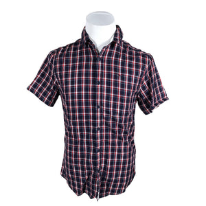Unisex Tommy Jeans (Tommy Hilfiger) - Triiksärk, suurus M - Sinine (1)