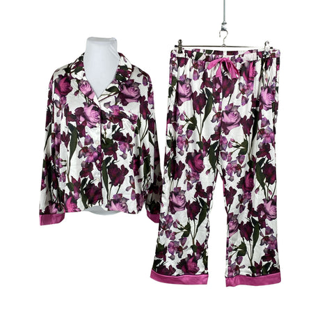 Unisex Ted Baker - Ööpesu, suurus 44 - Valge ()