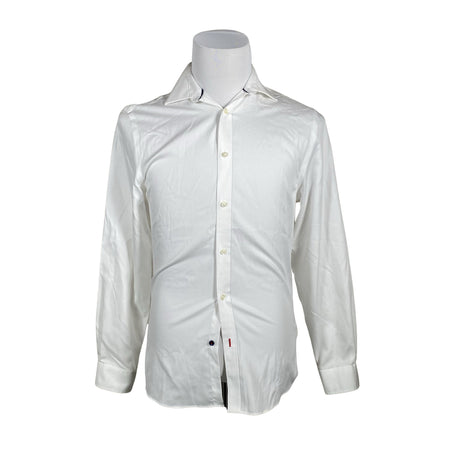 Unisex Tommy Hilfiger - Triiksärk, suurus S - Valge ()