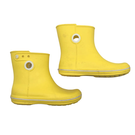 Unisex Crocs - Kummikud, suurus 38 - Kollane ()