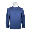 Unisex Riley - Kampsun, suurus S - Sinine ()