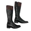 Unisex Gabor - Saapad, suurus 37 - Must ()