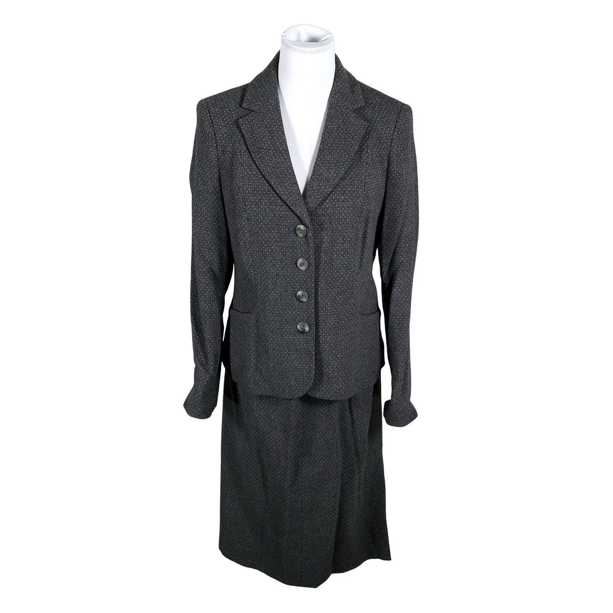 Unisex Elegance Paris - Kostüüm, suurus 40 - Hall (1)
