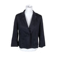 Unisex Promise - Jakk, suurus 40 - Sinine ()