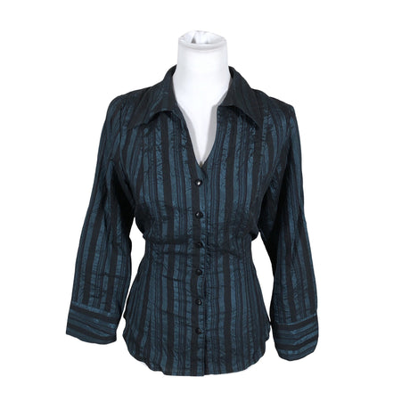 Unisex Promise - Pluus, suurus 40 - Sinine ()