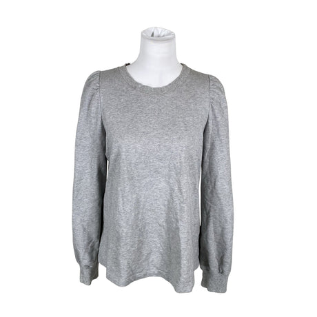 Unisex Gauhar - Dressikangast pluus, suurus 38 - Hall ()