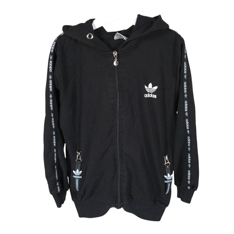 Unisex Adidas - Dressipluus, suurus 146 - 152 - Must ()