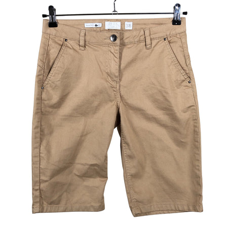 Unisex Ze-Ze - Lühikesed püksid, suurus 38 - Beige ()